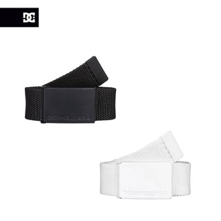 เข็มขัด DC Shoes Scout Belt ของแท้ ⚡️