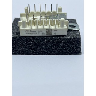 FS6R06VE3_B2  IGBT Modules  N-CH 600V 11A