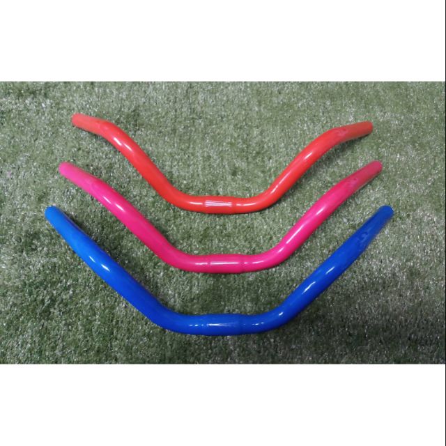 แฮนด์จักรยาน แม่บ้าน ขนาด 12-16 นิ้ว (มีหลายสีให้เลือก)