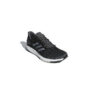 Adidas รองเท้า PureBoost DPR รุ่น B37787 (Black)