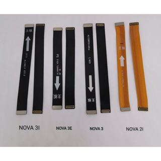 สายเคเบิลเชื่อมต่อเมนบอร์ด สําหรับ HW NOVA 2i NOVA 3i NOVA 3 NOVA 3E