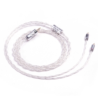 สายอัพเกรดหูฟัง Satin Audio Medusa 4X