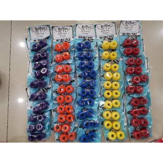 พร้อมส่ง Riptide​ Bushing​ บุชชิ่ง Cone คู่​ ของแท้100​%