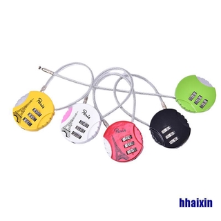 (Haixin) กระเป๋าเดินทาง ขนาดเล็ก 1 ชิ้น