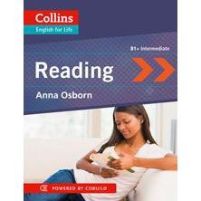 DKTODAY หนังสือ COLLINS ENGLISH FOR LIFE READING INTERMEDIATE