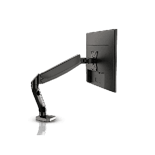 Bewell Single Monitor Arm แขนจับจอมอนิเตอร์ ที่แแขวนจอคอม ราคาถูก