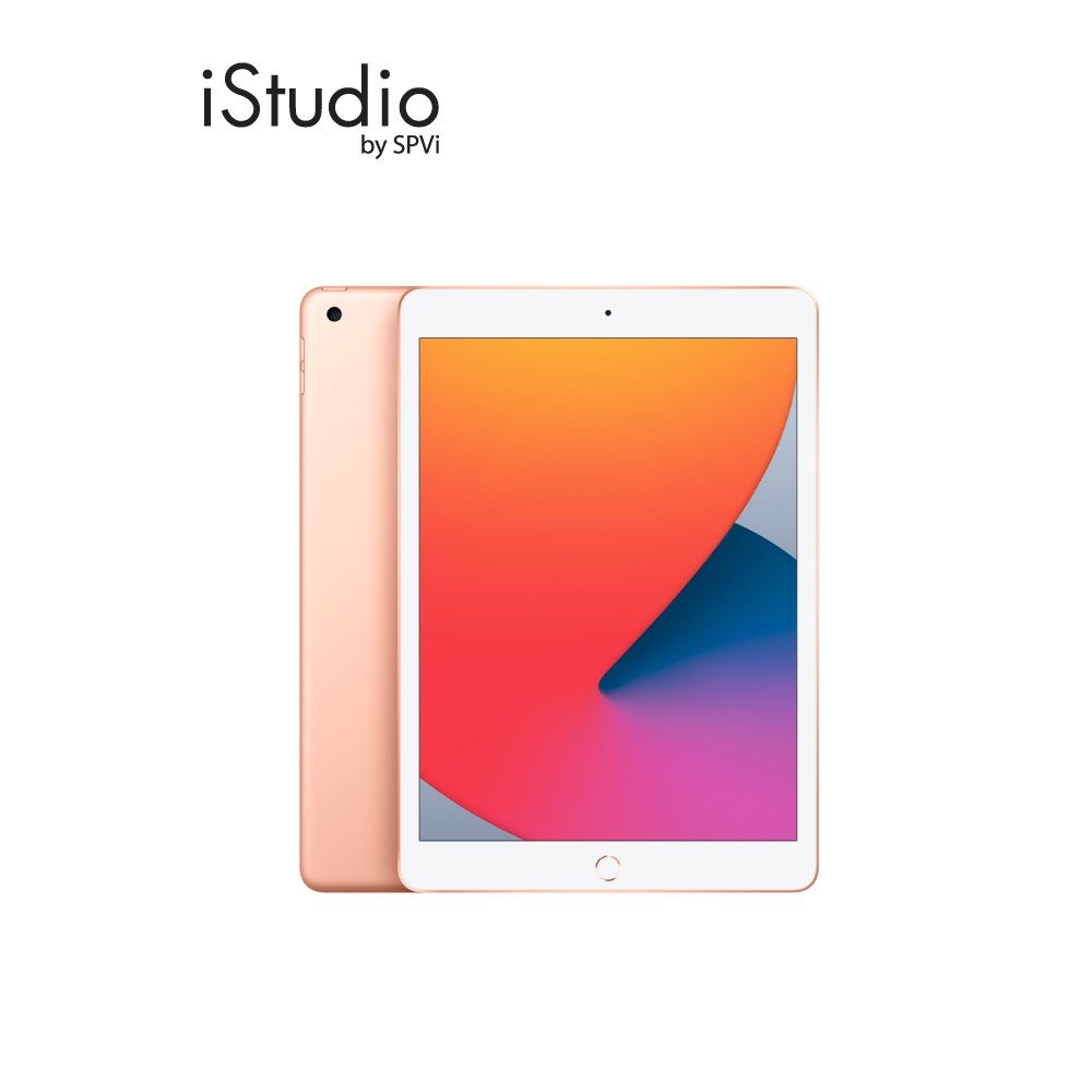 Apple iPad 8th Gen (2020) Wifi หน้าจอ 10.2 นิ้ว #2