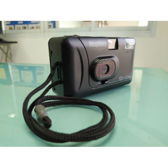 Keystone Slim line 465