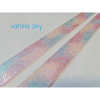 กันกระแทก surf skate ลาย Vanilla Sky