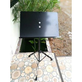 Kenneth Music Stand สแตนด์ตั้งโน้ตดนตรี