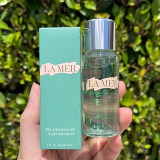 La Mer The Cleansing Gel 30ml.