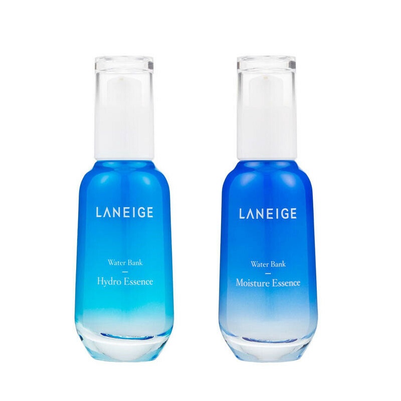 Laneige Water Bank Hydro Essence 30 ml. 💦 Moisture essence แท้/พร้อมส่ง