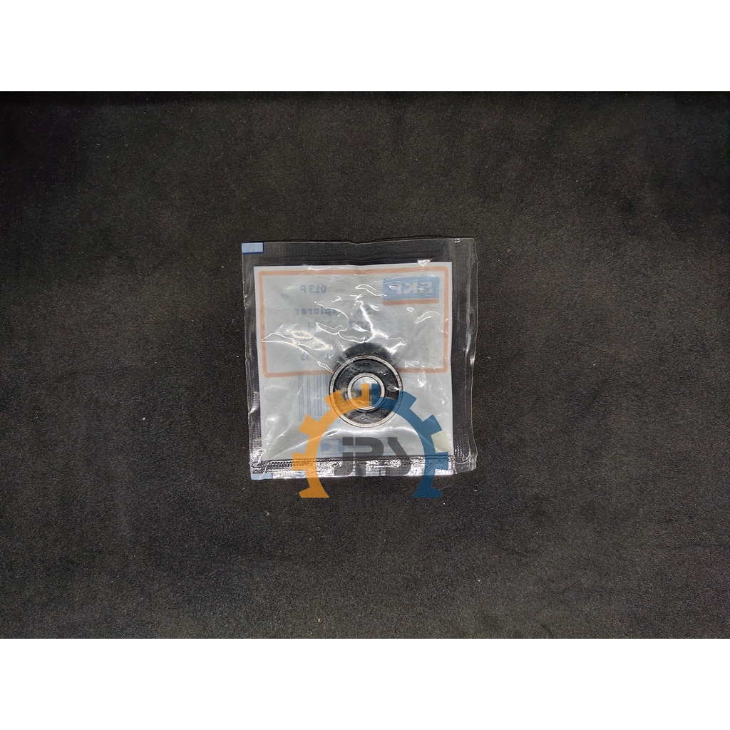 แบริ่งทะเลสาบ 607 2RS SKF