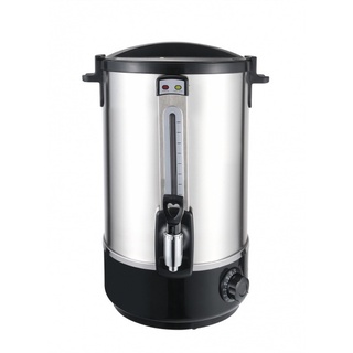 MERGA ถังต้มน้ำไฟฟ้าสเตนเลส 25 ลิตร JUPITER HEAT 01-25L