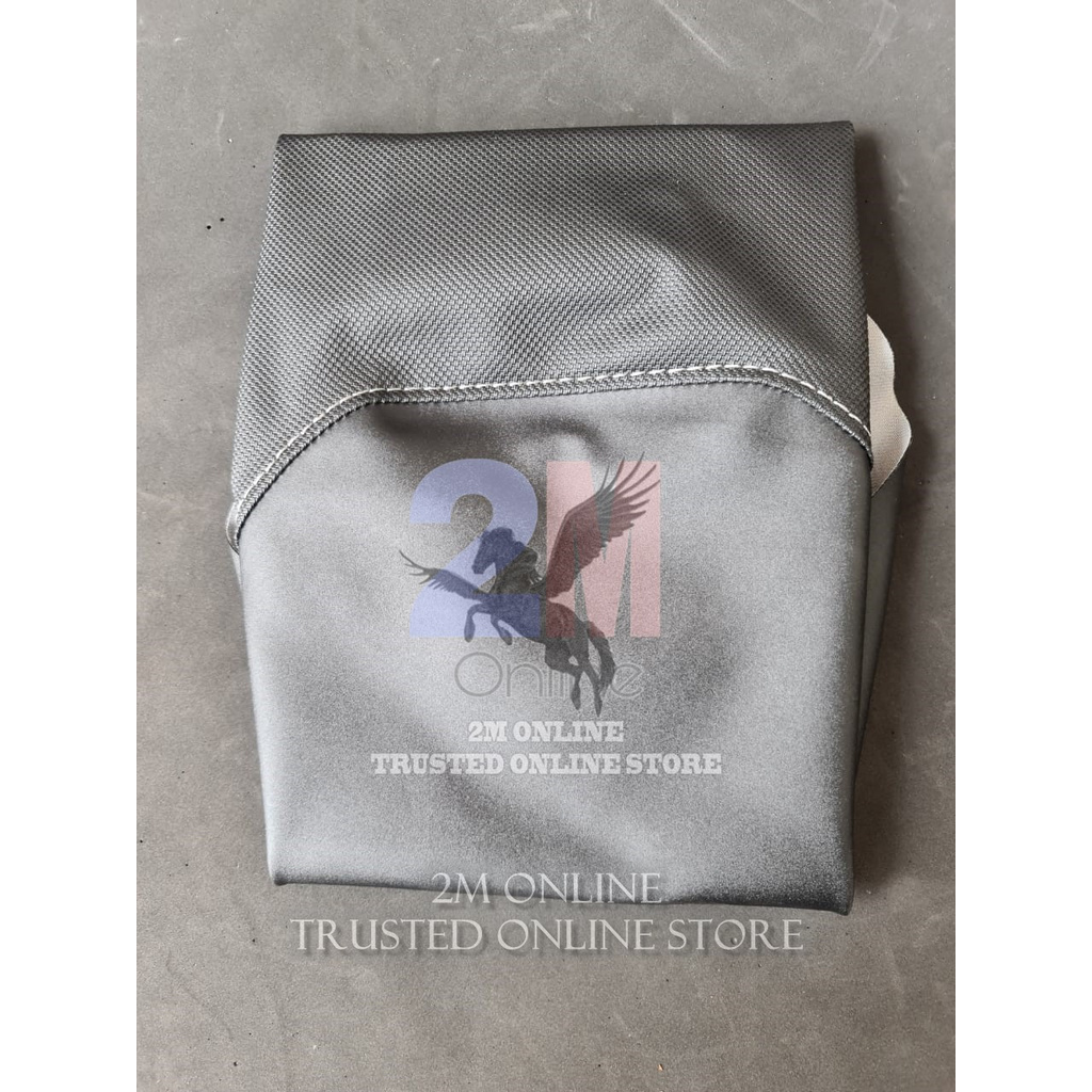 Mdr ฝาครอบเบาะนั่ง Aerox 155 Original YGP B65-F470F-10