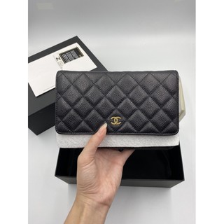 Like very newwww chanel woc caviar HL28 ghw รุ่นใหม่