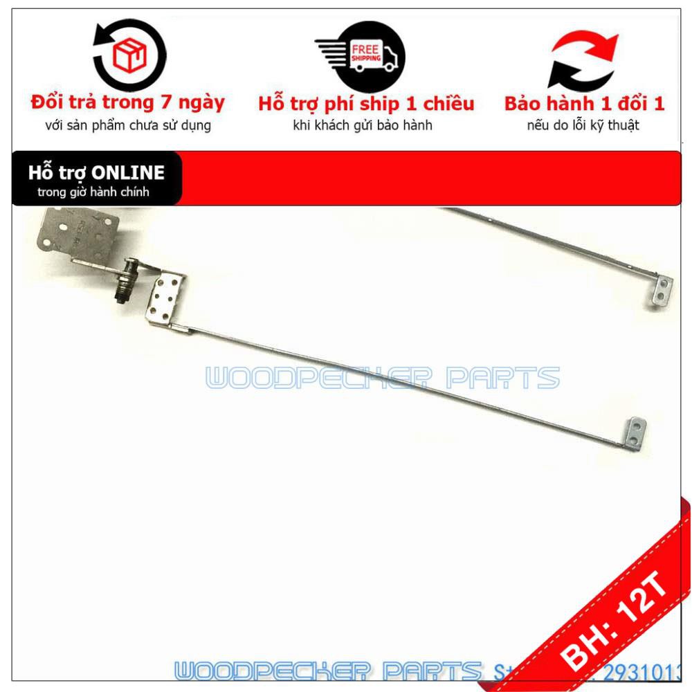 BH12TH] ASUS K53 LAPTOP HINGE - A53 K53 X53
