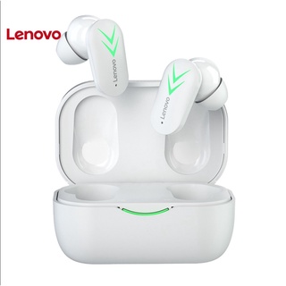 Lenovo หูฟังไร้สาย บลูทูธ 5.1 XT82 กันเหงื่อ ควบคุมสัมผัส HiFi 2 ชิ้น