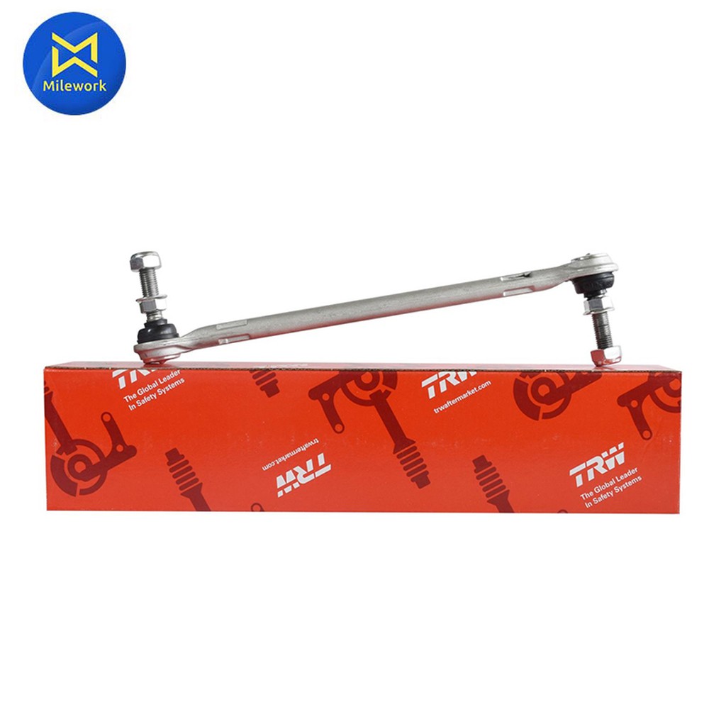 ลูกหมากกันโคลง  ALMERA-11-19  TRW  หน้า(L/R)  (JTS7592)(ราคา/ชิ้น)