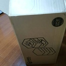 reviewTower Box Standard Clear6 boxesกล่องใส่รองเท้าสีใส comment 1