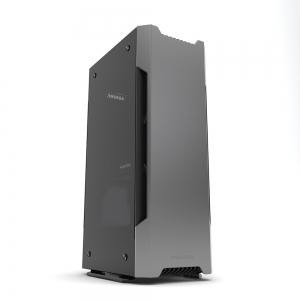 Phanteks Enthoo Evolv Shift Grey mITX