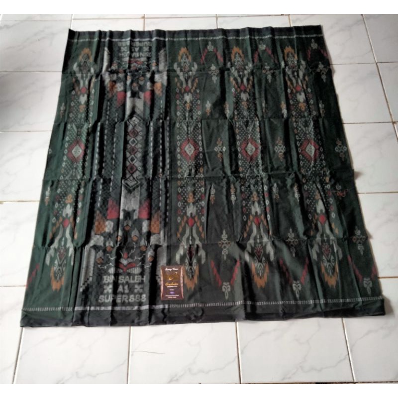 Saung Bin Saleh CODE 3W เวอร์ชันเต็ม