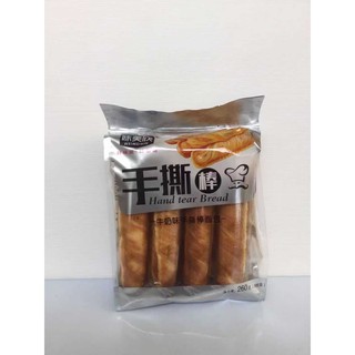 ขนมปัง รสนม 味美欣手撕面包棒牛奶味 ขนาด 260 กรัม แพ็คละ 189 บาท