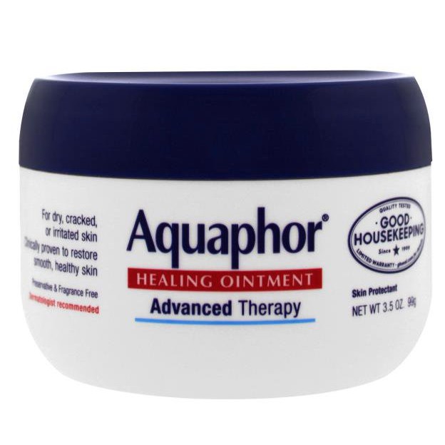 Eucerin Aquaphor Healing Oilment 3.5 oz (99 g)