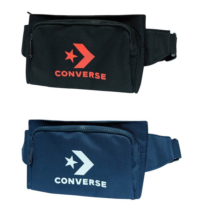Converse Collection กระเป๋าคาดเอว WaistBag Speed 126001392 (590)