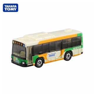 Takara Tomy Tomica โทมิก้า No.20 Isuzu Erga Toei Bus