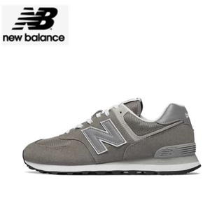 New Balance 574 EGG Grey ของแท้100%