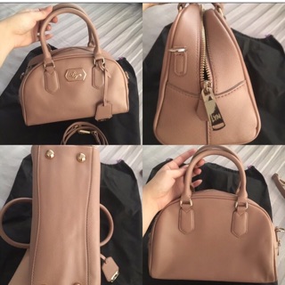 Lyn bag พร้อมส่ง เก่าเก็บ