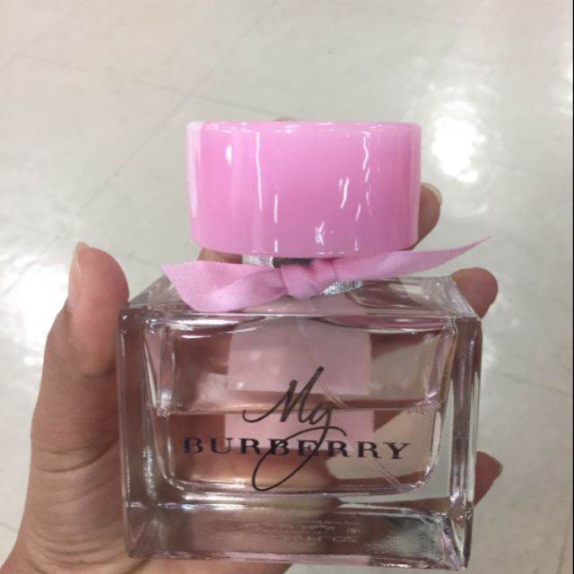 น้ำหอมแท้ มาแรง Buberry