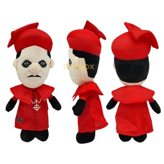 ของเล่นตุ๊กตา Cardinal Copia Ghost Singer ขนาด 24 ซม. เหมาะกับของขวัญวันเกิด