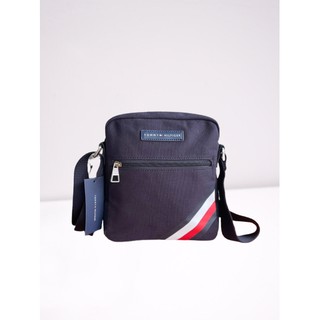 กระเป๋าสะพาย Tommy Hilfiger Cross Body Bag กระเป๋าสะพายรุ่นยอดนิยม