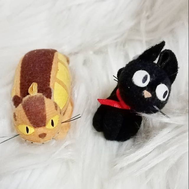 Set ตุ๊กตา​ spiritedaway ghibli​ totoro​