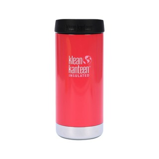 แก้วน้ำสแตนเลส 12oz. ชมพู MP Klean Kanteen TKWideStainless Steel Mug 12oz. Pink MP Klean Kanteen TKWide