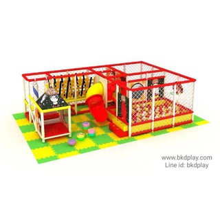 ห้องบอลในห้าง ชุดคลาสสิก คอกบอล บ้านบอล สวนสนุกเด็ก เครื่องเล่นสนามในร่ม indoorplayground, softplay