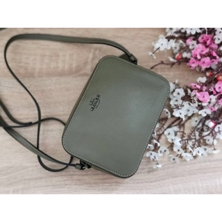 ‼️Coach Mini Camera ‼️🍐