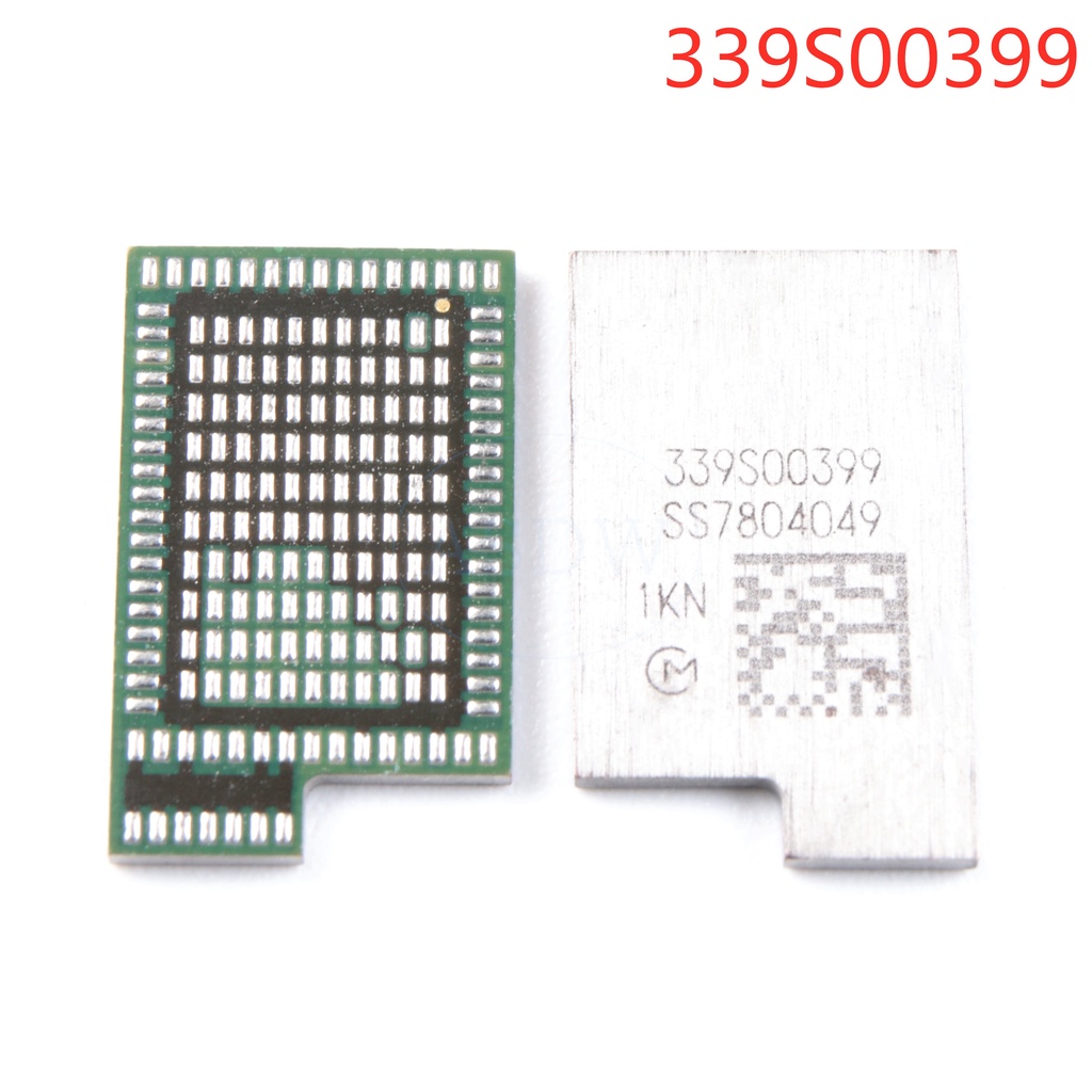 อะไหล่ชิพ 100 % New 339 S00399 IP 8 Plus X Wifi Ic 8 G 8P 8 X Wlan_W Wi - Fi Chip