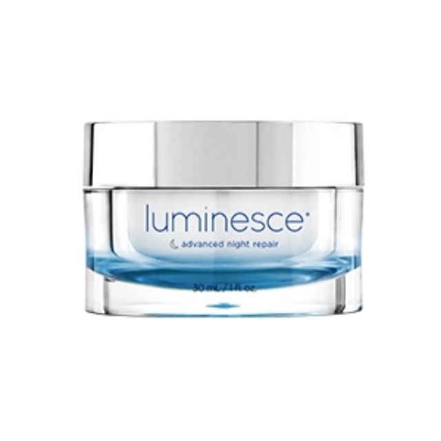 Luminesce advance night repair