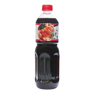 !!  สินค้าขายดี  !! อาซาฮี ซอสเทอริยากิ 1 ลิตร Asahi Teriyaki Sauce 1 L