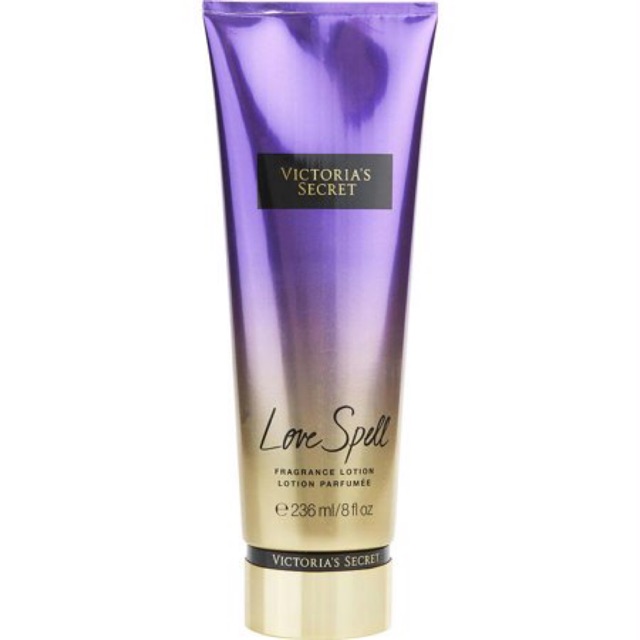 โลชั่น VICTORIA'S SECRET กลิ่น Love Spell