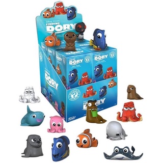 Funko mystery minis finding dory ลิขสิทธิ์แท้จากดิสนีย์