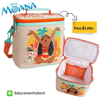 กระเป๋า Moana Lunch Tote จาก Disneystore อเมริกา