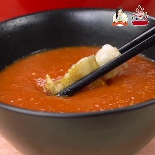 น้ำจิ้มหมูกระทะ สูตรไม่มีน้ำตาล คุณละออง ขนาด 1 Kg