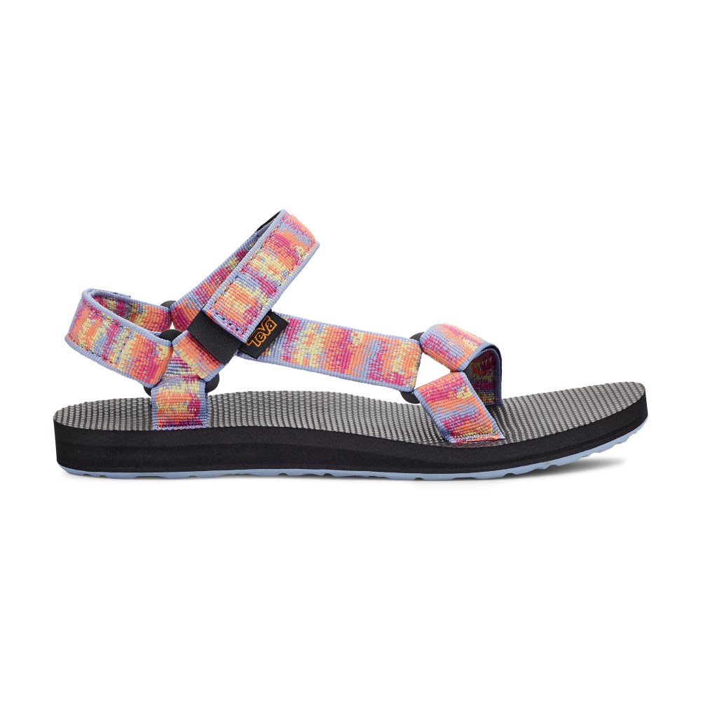 TEVA WOMEN รองเท้ารัดส้นผู้หญิง - W ORIGINAL UNIVERSAL  1003987-ITMT