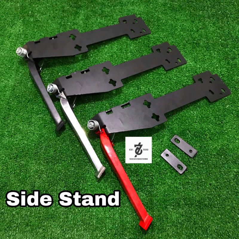 ขาตั้งข้าง Vespa ขาตั้งข้าง Vespa รุ่น SIP PX Excel Sprint