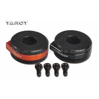 M10 Metal Damper Rubber Mount