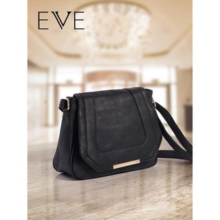 EVE กระเป๋าสะพายไหล่ 31 x 22 x 8 ซม.